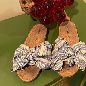 Lucky ⭐️Brand flats